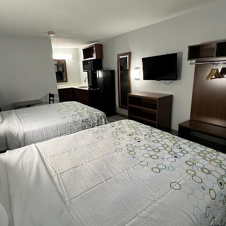 Hometowne Studios By Red Roof Florence, Ky-Cincinnati Airport Ngoại thất bức ảnh