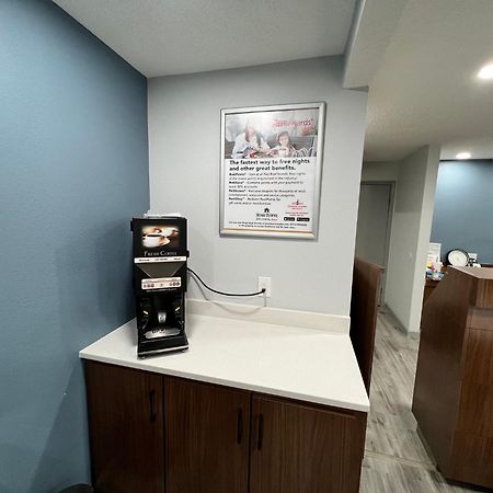 Hometowne Studios By Red Roof Florence, Ky-Cincinnati Airport Ngoại thất bức ảnh