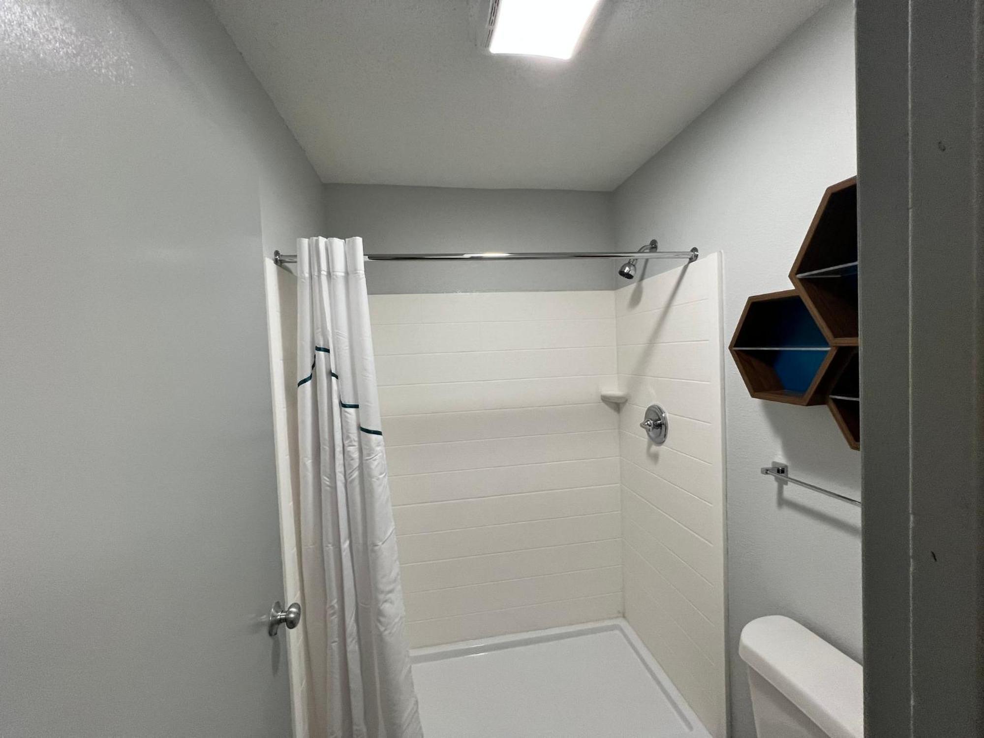 Hometowne Studios By Red Roof Florence, Ky-Cincinnati Airport Ngoại thất bức ảnh