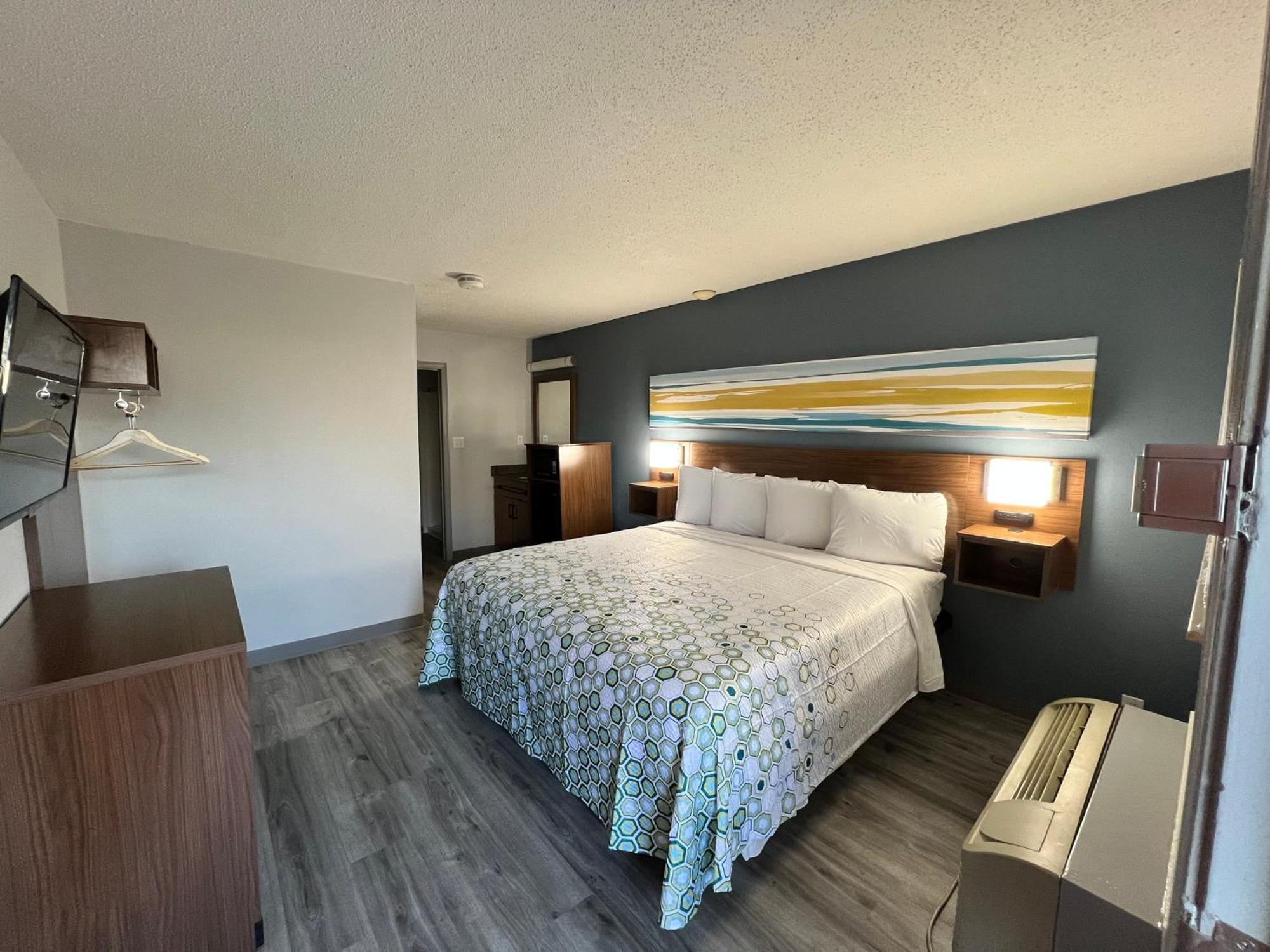 Hometowne Studios By Red Roof Florence, Ky-Cincinnati Airport Ngoại thất bức ảnh