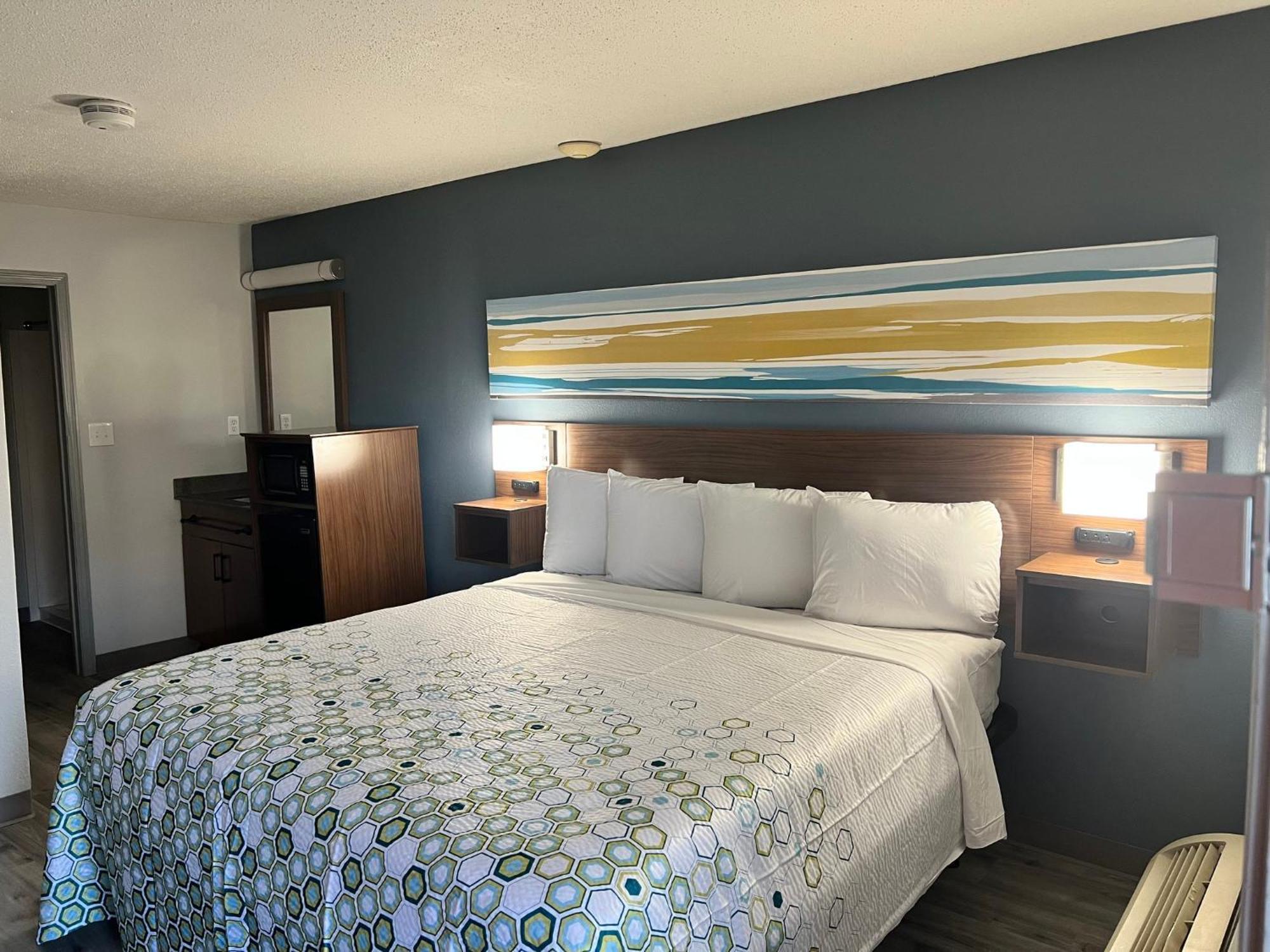 Hometowne Studios By Red Roof Florence, Ky-Cincinnati Airport Ngoại thất bức ảnh