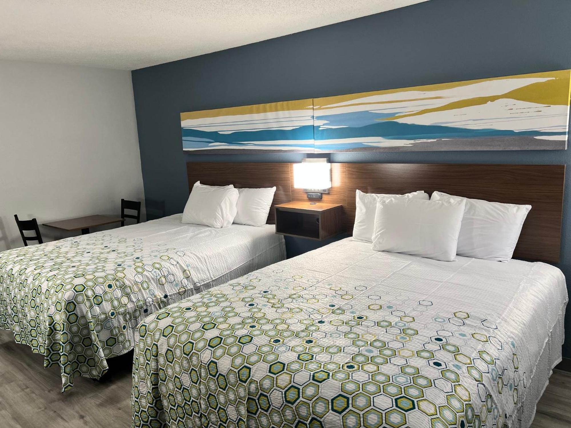 Hometowne Studios By Red Roof Florence, Ky-Cincinnati Airport Ngoại thất bức ảnh