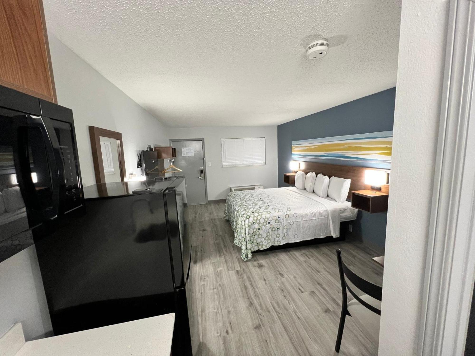 Hometowne Studios By Red Roof Florence, Ky-Cincinnati Airport Ngoại thất bức ảnh