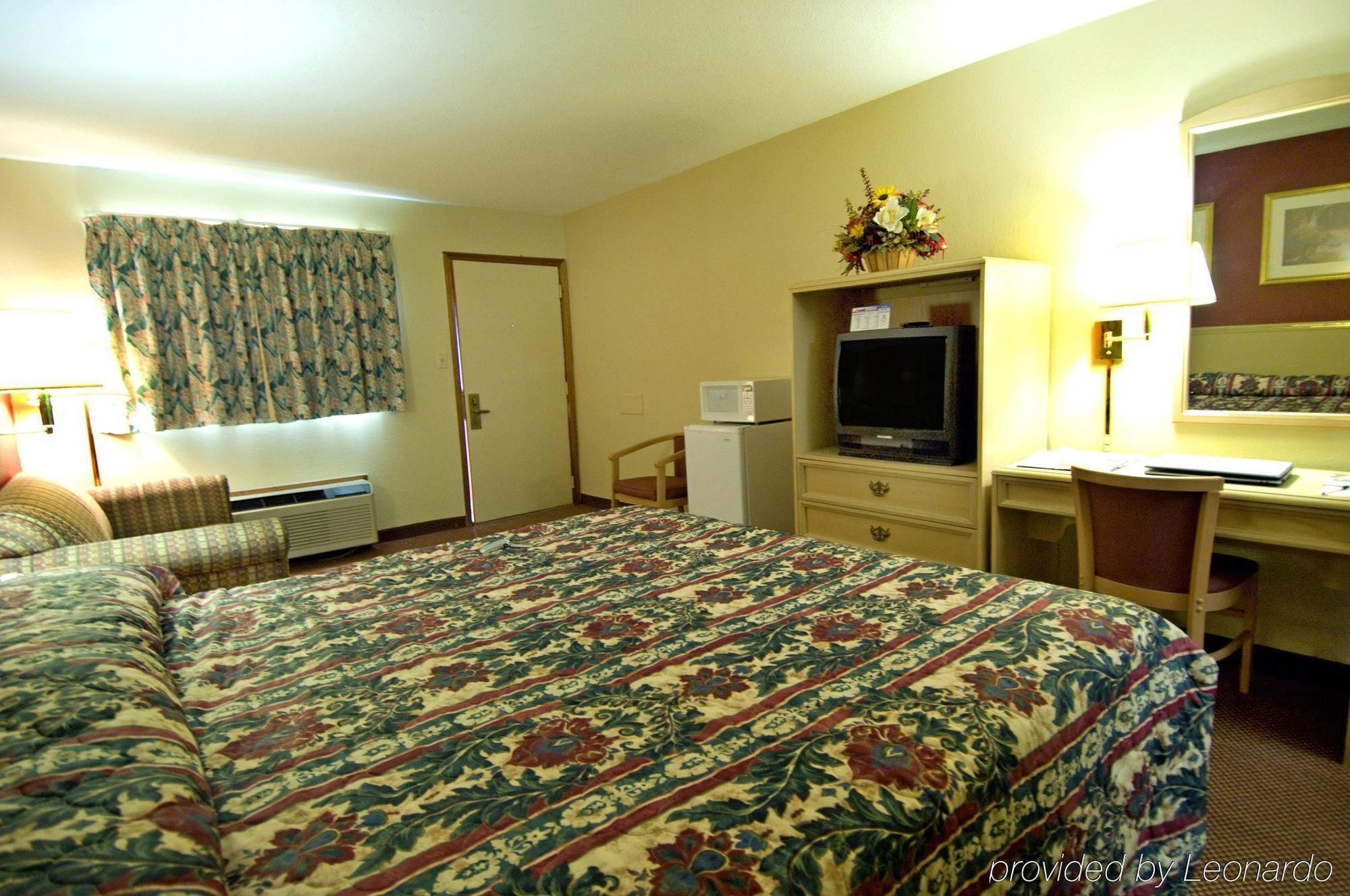 Hometowne Studios By Red Roof Florence, Ky-Cincinnati Airport Phòng bức ảnh