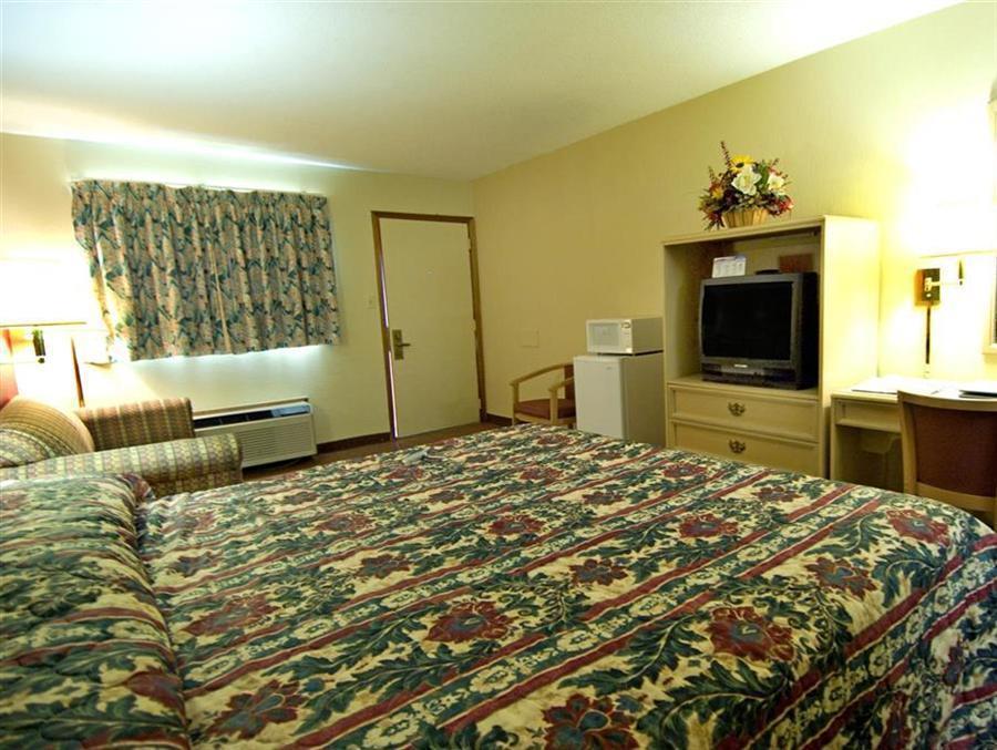 Hometowne Studios By Red Roof Florence, Ky-Cincinnati Airport Ngoại thất bức ảnh