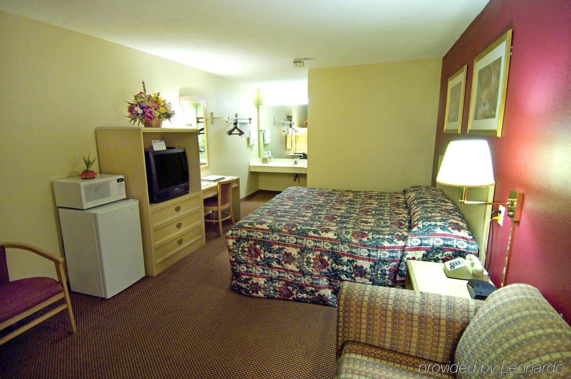 Hometowne Studios By Red Roof Florence, Ky-Cincinnati Airport Phòng bức ảnh